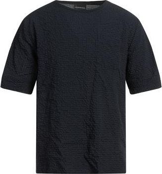 Emporio Armani TOPWEAR - T-shirts on YOOX.COM