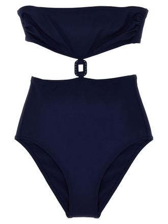 Eres marina One-piece Swimsuit