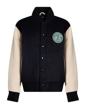 HUF JACKEN & M&Auml;NTEL - Jacken und Anoraks auf YOOX.COM
