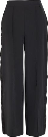 Nike 24.7 Perfectstretch Tearaway Dri-fit Trousers - Black - Xxs (UK4 / Xxs)