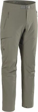 Arc'teryx Gamma SL Pant Trekkinghose f&uuml;r Herren | grau