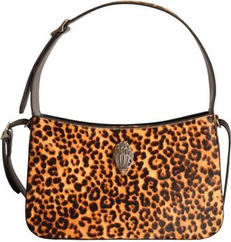 Kurt Geiger Donna, Borse, Marrone, Taglia unica, new