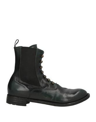 Officine Creative FOOTWEAR - Ankle boots on YOOX.COM