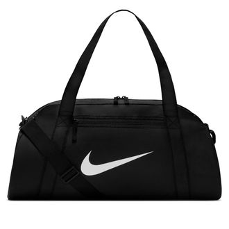 Nike Womens Training Duffel Bag (24L) in Black | IH7961-010