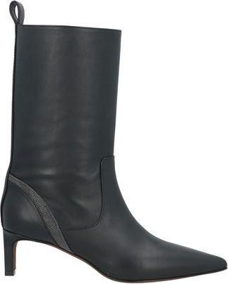 Brunello Cucinelli SCHUHE - Stiefeletten auf YOOX.COM