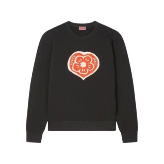 Kenzo Uomo, Felpe, Nero, M, new
