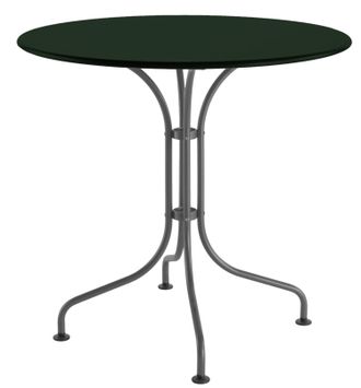 Schubiger M&ouml;bel Gartentisch St. Moritz