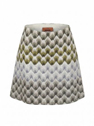 Missoni Mini Skirt