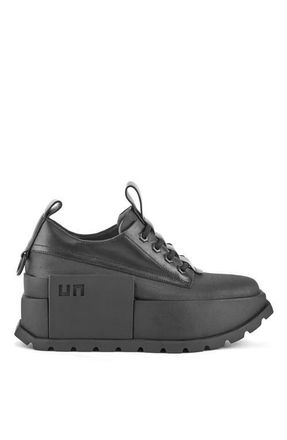 United Nude Roko Patrol Derby in Black at Nordstrom, Size 42