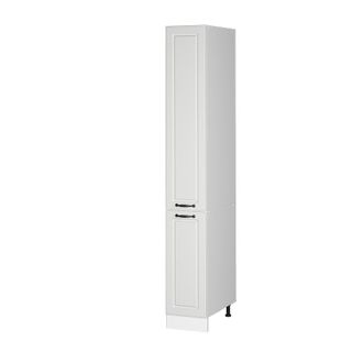 Vicco Armario De Farmacia R-line, Blanco, 30 Cm