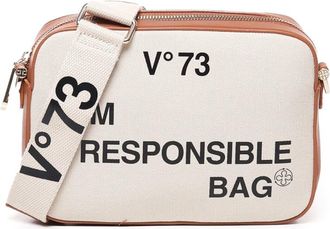 V° 73 Responsibility Shoulder Bag