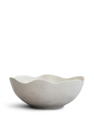 101 Copenhagen Grote Native kom (27,5 cm) - Beige