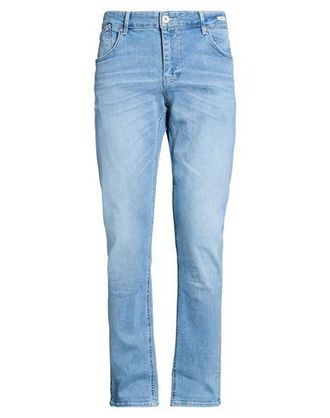 Uniform BOTTOMWEAR - Jeans on YOOX.COM