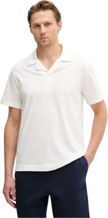 Lacoste Hombre, Camisetas, Beige, Talla: S
