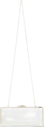 Faina Handtas Dames zilver