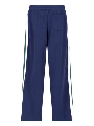Polo Ralph Lauren Mens Trousers Blue Cotton