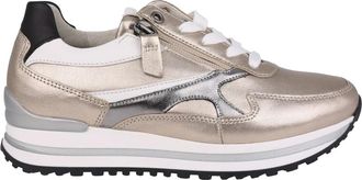 Gabor Multicolor damessneaker om te wandelen - Dames - Sneakers - Veelkleurig - 35 EU - Schoenen