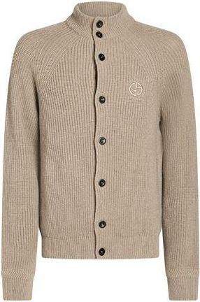 Giorgio Armani MAGLIERIA - Cardigan su YOOX.COM