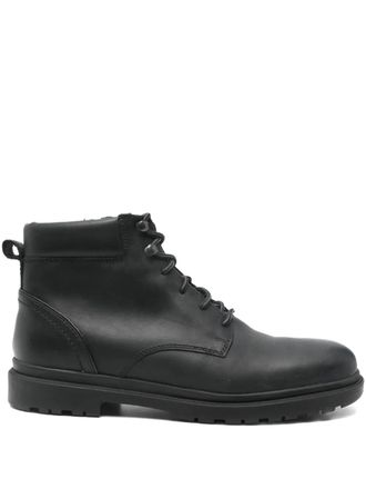 Geox Stivali Andalo - Nero