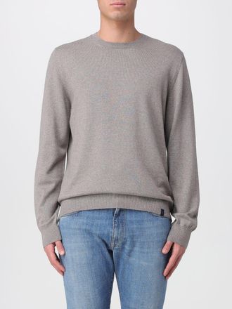 Fay Pullover in lana vergine