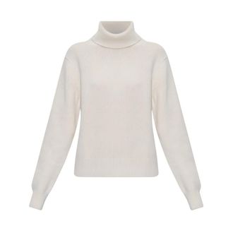 Anine Bing Mujer, Jerseys, Blanco, Talla: XS