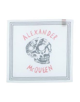Alexander McQueen COMPLEMENTOS - Bufandas en YOOX.COM