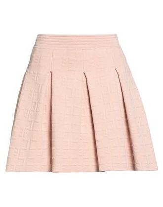 Elisabetta Franchi Mini skirts