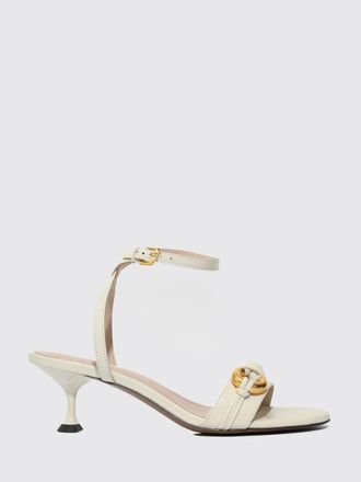 Coccinelle Sandalo Finn in pelle
