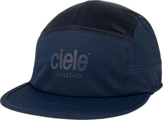 Ciele Athletics GOCap Classic Athletics Everyday Race Cap Deep Space U-2-CA-0056-BL004