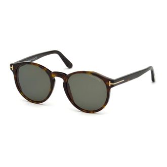 Tom Ford Sunglasses, unisex, Black, 51 MM, Stylish Sunglasses Collection