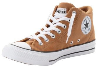 Converse Sneaker CONVERSE CHUCK TAYLOR ALL STAR MALDEN STREET, Herren, Gr. 42,5, weiss (incensed, wei&szlig;, schwarz), Textil, Schuhe Sneaker