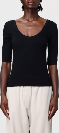 Brunello Cucinelli T-Shirt BRUNELLO CUCINELLI Woman color Black