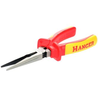 Hanger Alicates De Punta Recta Media Redonda Colgador Aislado 1000v Hgr/231024