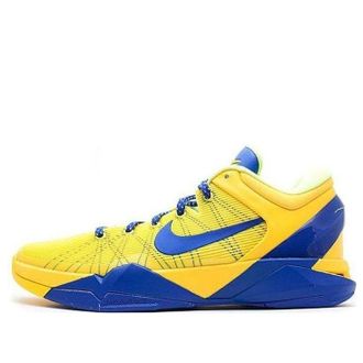 Nike Zoom Kobe 7 System Barcelona 488371-701
