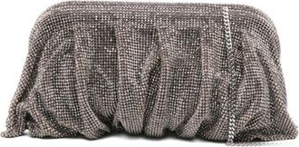 Benedetta Bruzziches Beaded Clutch