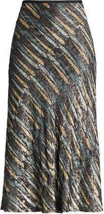 Siyu HOSEN & R&Ouml;CKE - Midi-R&ouml;cke auf YOOX.COM