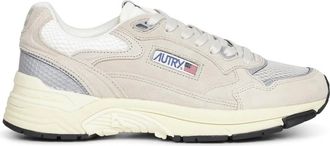 Autry Sneakers, male, Multicolor, 8 UK, Trainers