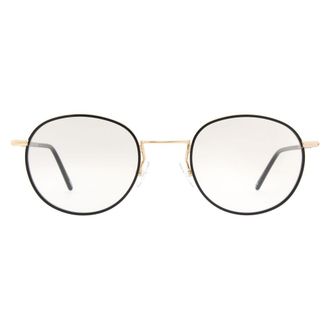 Andy Wolf Metal Glasses Mens (Frames)