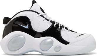 Nike Air Zoom Flight 95 - Heren - Fitnessschoenen - Wit - 44 EU - Leer - Fitness
