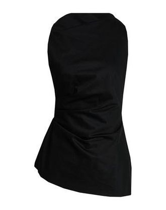 Alexander McQueen TOPWEAR - Tops on YOOX.COM
