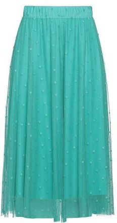 Pepita BOTTOMWEAR - Midi skirts sur YOOX.COM