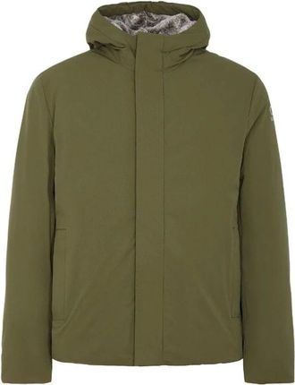 Suns Hombre, Chaquetas, Verde, Talla: S