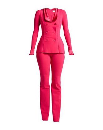 La Petite Robe Di Chiara Boni MONOS&PETOS - Monos enterizos en YOOX.COM