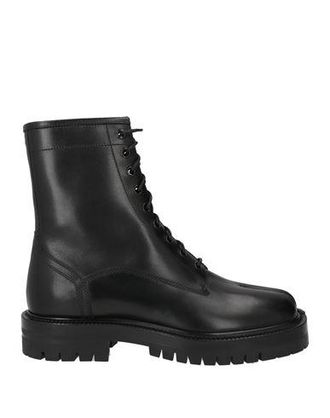 Maison Margiela FOOTWEAR - Ankle boots on YOOX.COM