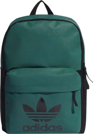 adidas Adicolor Archive Backpack Green HE9804