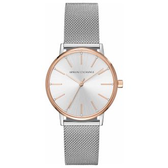 A|X Armani Exchange Lola Womens Watch