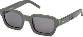 K-Way unisex, Accessoires, Groen, Maat: 50 MM