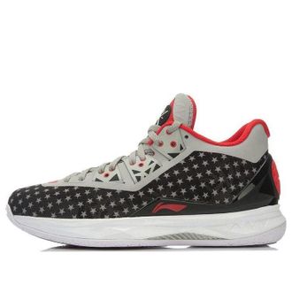 Li-Ning Way of Wade 4 Veterans Day ABAK033-15