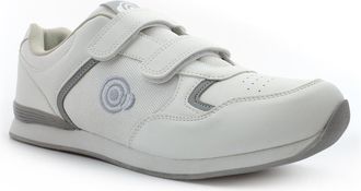 Generic Mens Lawn Bowling Shoes Mens Bowling Shoes Mens Bowls Trainers Mens Garden Bowls Shoes Mens Bowls Shoes Mens Touch Fasten Bowls Shoes Mens Touch Faste