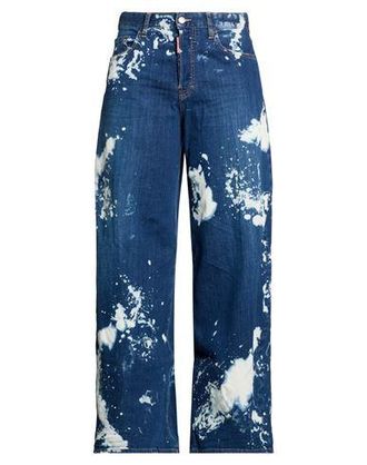 Dsquared2 BOTTOMWEAR - Jeans on YOOX.COM